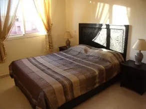 Apartement Aida - Quarto