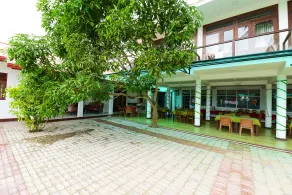 Kabalana Hotel & Villa - Restaurant