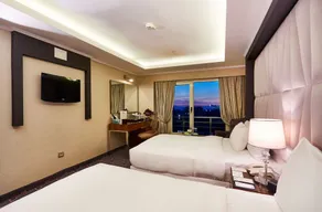 Doubletree By Hilton Hotel Izmir - Alsancak - Room