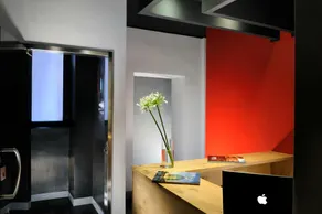 Suite Art Navona - Rezeption