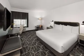 La Quinta Inn & Suites by Wyndham Austin Parmer Tech Ridge - Chambre