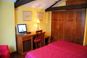 Hostal Santo Grial - Rom
