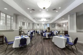 Wyndham Southbury - Restaurant