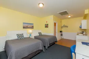 Topsail Shores Inn - Zimmer