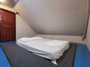 Baan Lanna Resort - Habitación