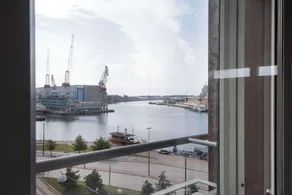 Radisson Blu Seaside Hotel, Helsinki - View from room