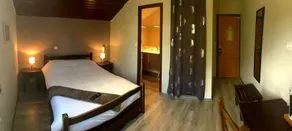 Le Relais de la Voie Sacrée - Chambre