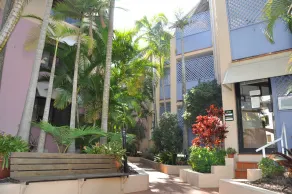 Spring Hill Gardens Apartments - Réception