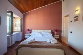 Italianflat - Verona Suite - Room