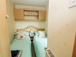 9 Old Orchard - Chambre