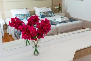 Ascos Coral Beach Hotel - Rum