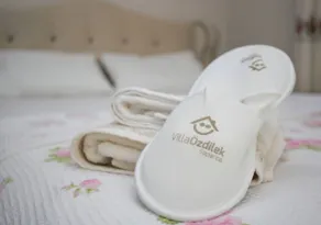 Villa Özdilek - Room