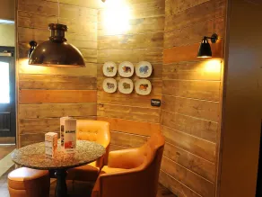 Premier Inn York North West - Restaurant
