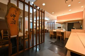Richmond Hotel Akita Ekimae - Restaurant