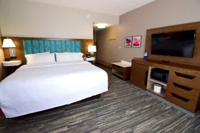 Hampton Inn Leesburg/Tavares - Chambre