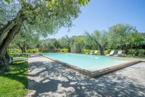 Agriturismo Buen Camino - Pool