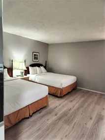 Best Stay Inn - Chambre
