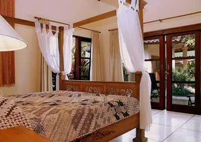 Bali Emerald Villas - Room