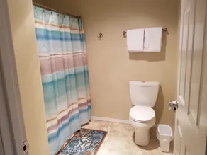 Inn at Arch Rock - Salle de bain