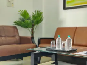 Golden Chariot Hotel Daman - Room