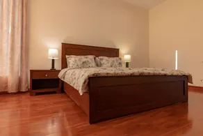Alpine Crest Cottages - Quarto
