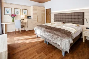 Hotel Menardi - Chambre