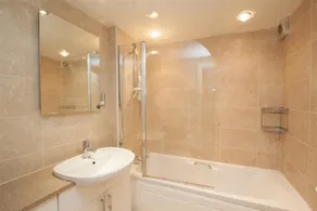 Ghyll View - Salle de bain