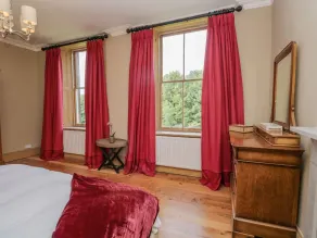 The Residence - Room
