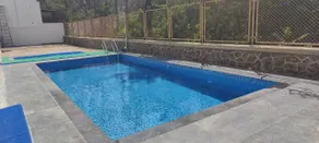 Hotel Kantara - Piscine