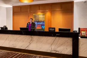 Hampton Inn Chicago West Loop Fulton Market Area - Réception
