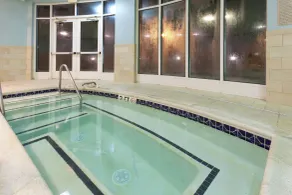Holiday Inn Manahawkin/Long Beach Island by IHG - Pool
