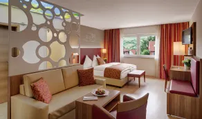 Pfalzhotel Asselheim - Room