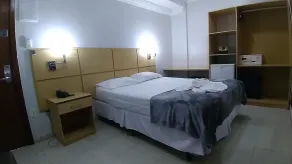 Hotel Ipê - Habitación