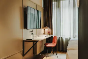 HIIVE Oldenburg - Chambre