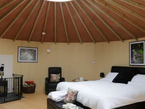 Rolling Hills - Intérieur