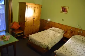 Cesa Rotic - Chambre