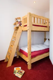 Gasthof zum Hirsch - Room