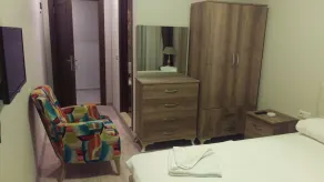Hotel Gumbet - Chambre