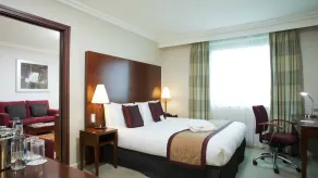 Crowne Plaza Birmingham NEC by IHG - Habitación