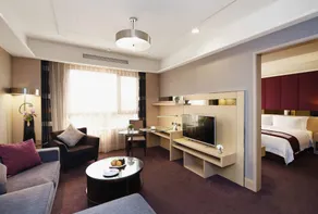 Fullon Hotel Taipei, East - Room