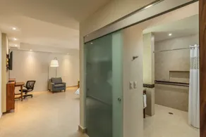 Hampton Inn & Suites by Hilton Los Cabos - Chambre