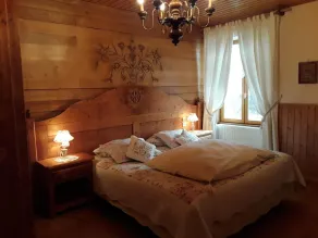 Le Bellevue - Zimmer