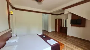 Hotel Exotica Squares - Room