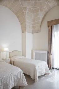 Relais Il Mignano - Chambre