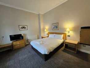 OYO Blaby Westfield Hotel - Room
