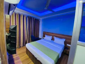 HOTEL SURYA INTERNATIONAL - Chambre