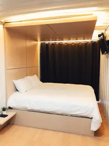 Boxotel - Rom