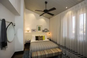 Market House - An Atlas Boutique Hotel - Chambre
