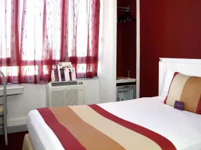 Mercure Limoges Centre - Room