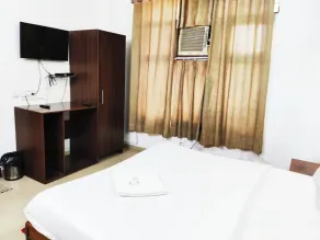 Hotel Redbury - Camera